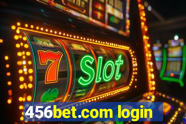 456bet.com login